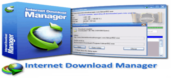 Internet Download Manager (IDM) v6.23.18