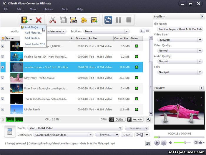 x video converter ultimate 7 free download